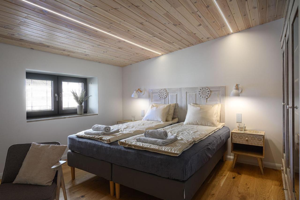 Lublin Residence Apartamenty Z Klimatem, Ogrod, Parking Экстерьер фото