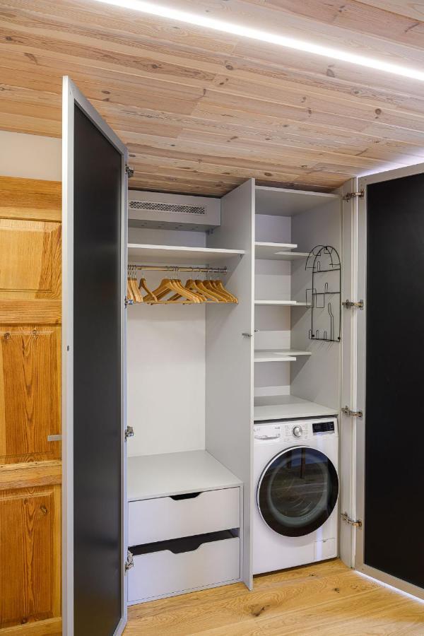 Lublin Residence Apartamenty Z Klimatem, Ogrod, Parking Экстерьер фото