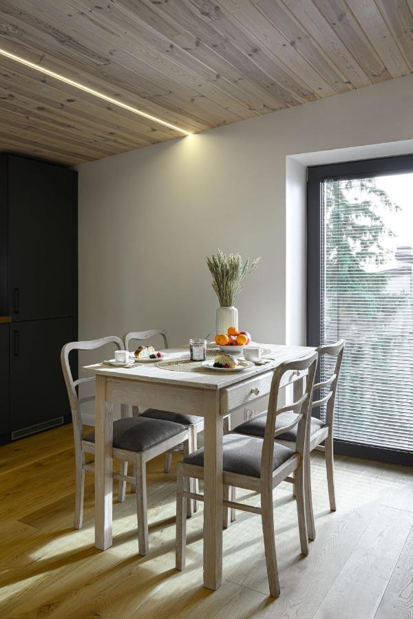 Lublin Residence Apartamenty Z Klimatem, Ogrod, Parking Экстерьер фото