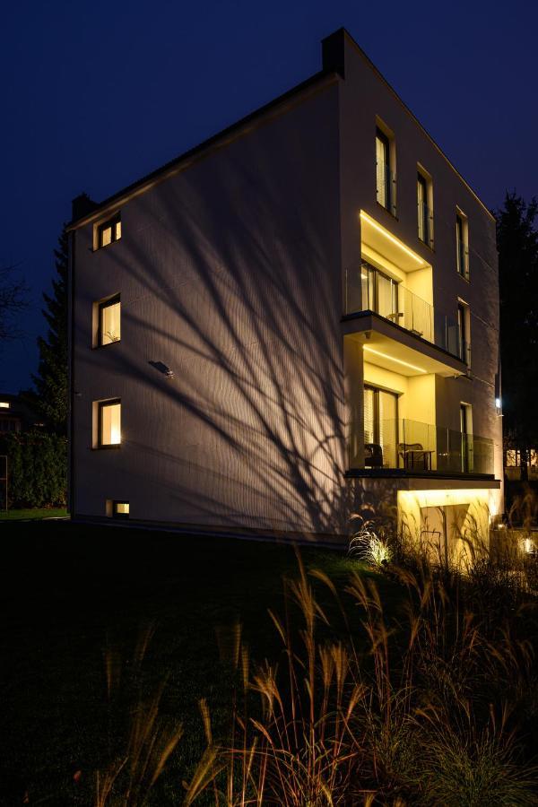 Lublin Residence Apartamenty Z Klimatem, Ogrod, Parking Экстерьер фото