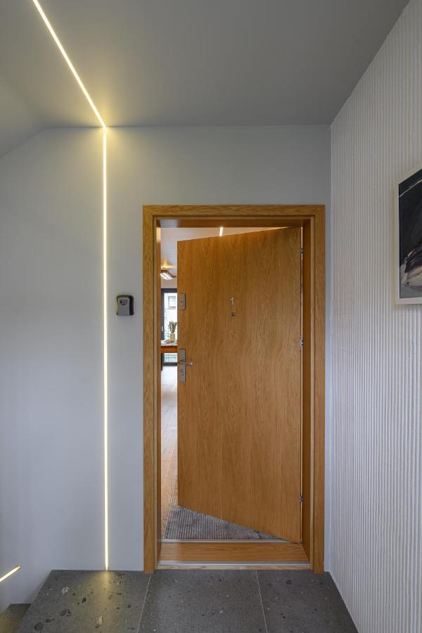 Lublin Residence Apartamenty Z Klimatem, Ogrod, Parking Экстерьер фото