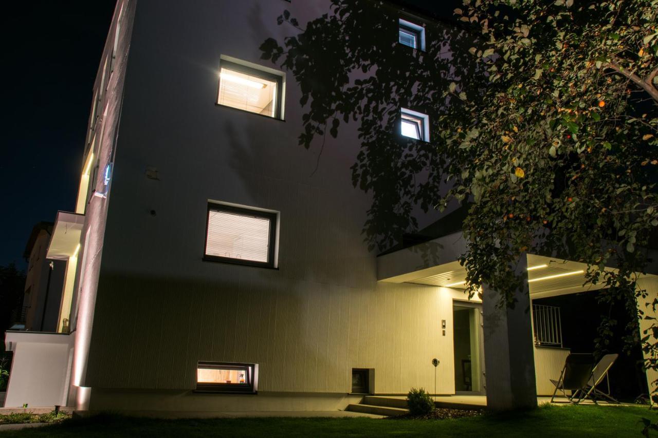 Lublin Residence Apartamenty Z Klimatem, Ogrod, Parking Экстерьер фото