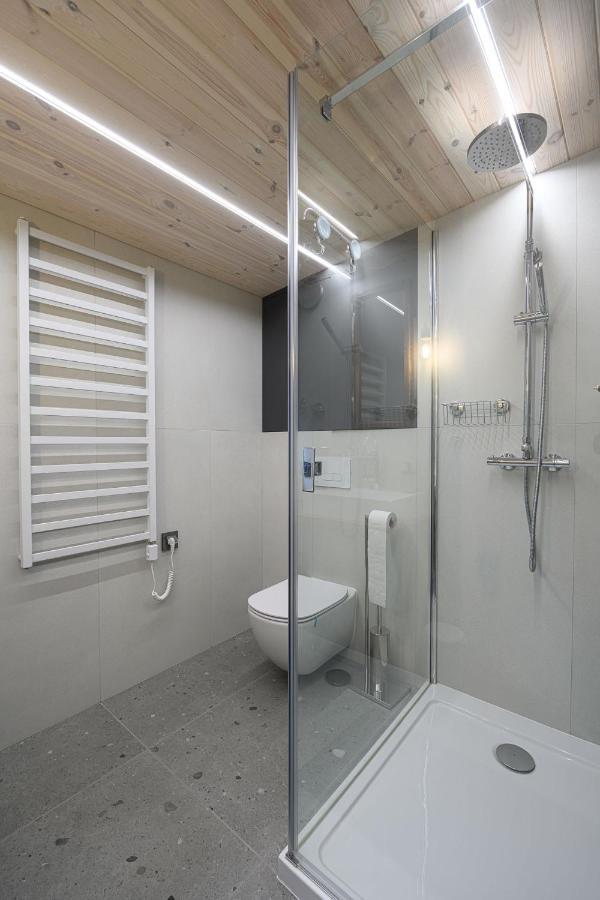 Lublin Residence Apartamenty Z Klimatem, Ogrod, Parking Экстерьер фото